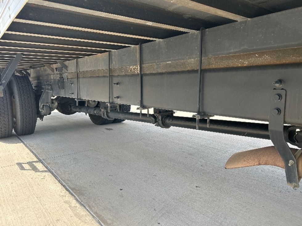 Medium Duty Box Truck-Light and Medium Duty Trucks-International-2022-MV607-Houston-TX-221,535\n\t\tmiles-$ 50,250 - Image 14
