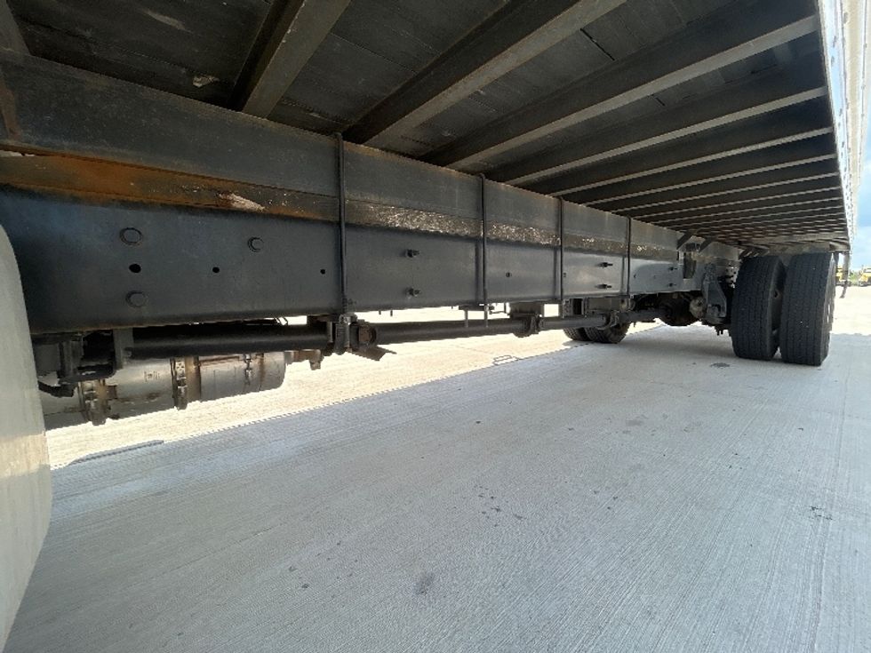 Medium Duty Box Truck-Light and Medium Duty Trucks-International-2022-MV607-Houston-TX-221,535\n\t\tmiles-$ 50,250 - Image 5