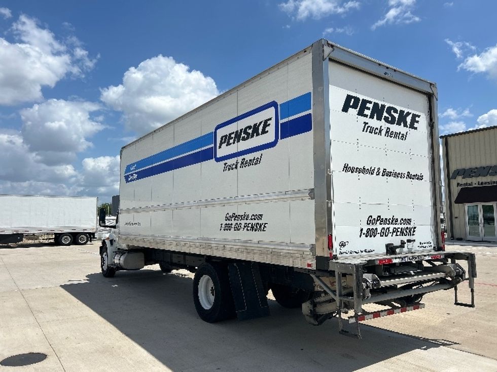 Medium Duty Box Truck-Light and Medium Duty Trucks-International-2022-MV607-Houston-TX-221,535\n\t\tmiles-$ 50,250 - Image 6
