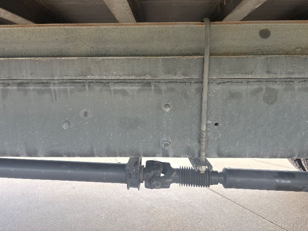 Medium Duty Box Truck-Light and Medium Duty Trucks-International-2022-MV607-Houston-TX-22,691\n\t\tmiles-$ 82,500 - Image 5