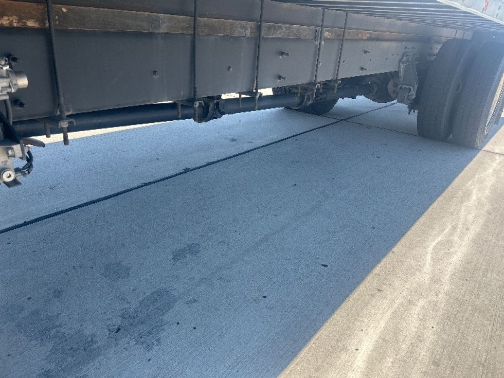Medium Duty Box Truck-Light and Medium Duty Trucks-International-2022-MV607-Houston-TX-255,003\n\t\tmiles-$ 44,000 - Image 5