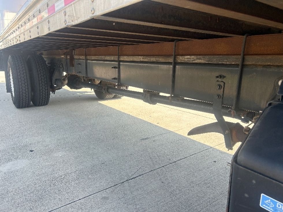 Medium Duty Box Truck-Light and Medium Duty Trucks-International-2022-MV607-Houston-TX-259,237\n\t\tmiles-$ 37,000 - Image 14