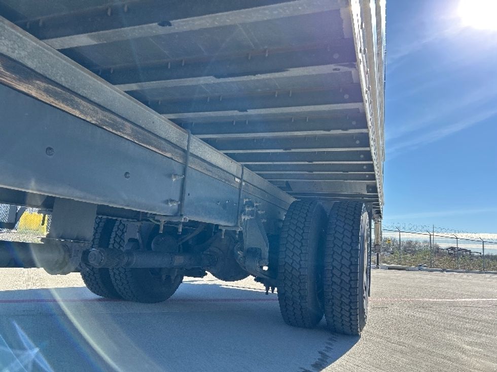 Medium Duty Box Truck-Light and Medium Duty Trucks-International-2022-MV607-Houston-TX-82,336\n\t\tmiles-$ 75,750 - Image 5