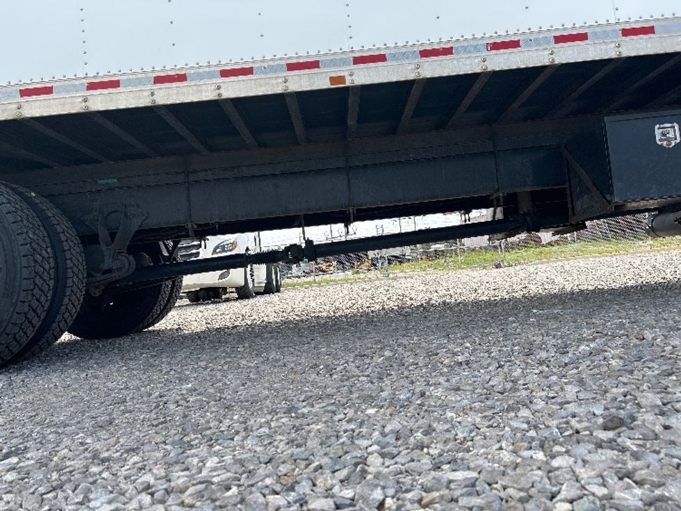 Medium Duty Box Truck-Light and Medium Duty Trucks-International-2022-MV607-Hueytown-AL-356,868\n\t\tmiles-$ 38,000 - Image 14