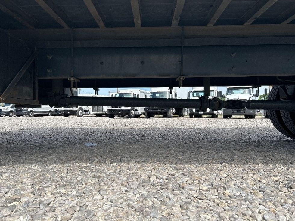 Medium Duty Box Truck-Light and Medium Duty Trucks-International-2022-MV607-Hueytown-AL-356,868\n\t\tmiles-$ 38,000 - Image 5
