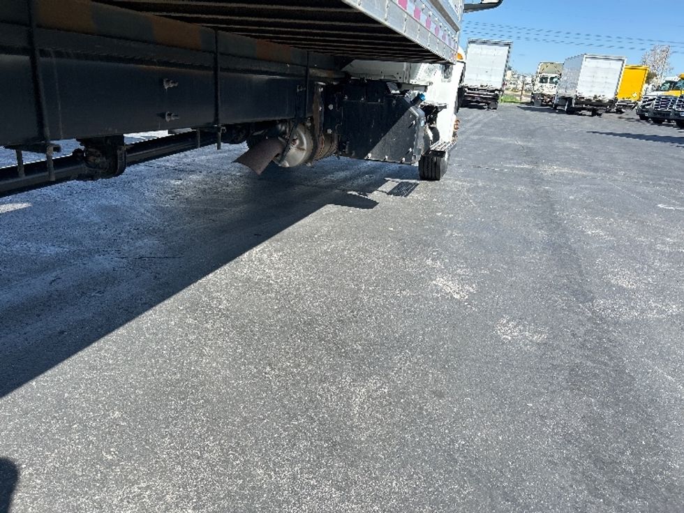 Medium Duty Box Truck-Light and Medium Duty Trucks-International-2022-MV607-Indianapolis-IN-108,883\n\t\tmiles-$ 73,750 - Image 14