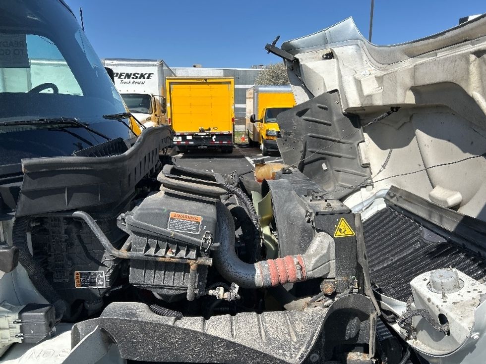 Medium Duty Box Truck-Light and Medium Duty Trucks-International-2022-MV607-Indianapolis-IN-108,883\n\t\tmiles-$ 73,750 - Image 23