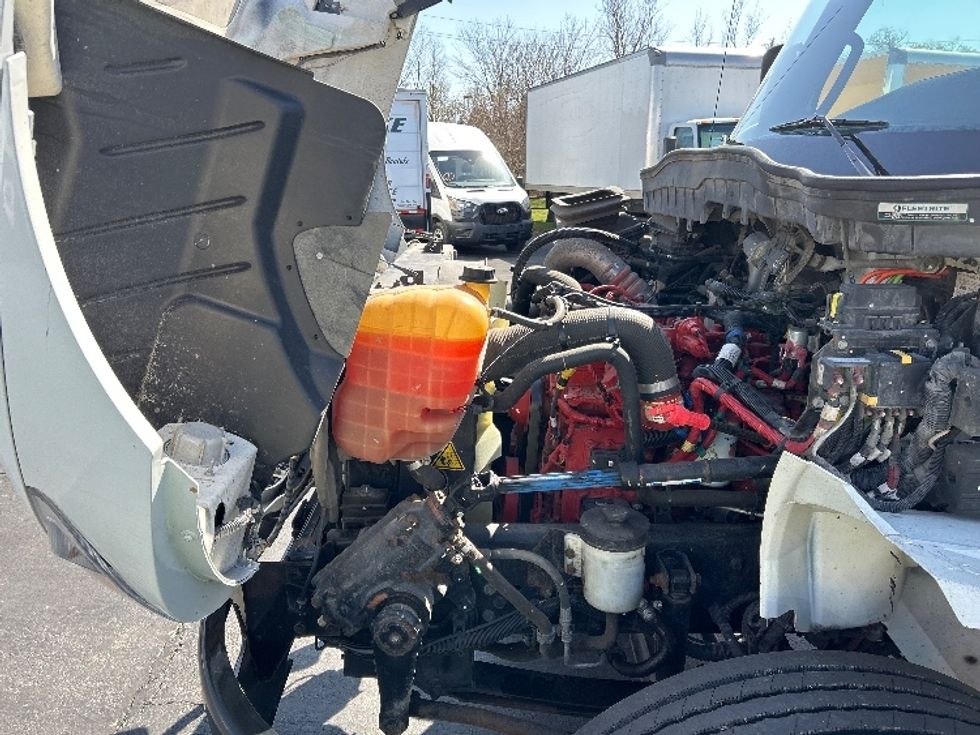 Medium Duty Box Truck-Light and Medium Duty Trucks-International-2022-MV607-Indianapolis-IN-108,883\n\t\tmiles-$ 73,750 - Image 24