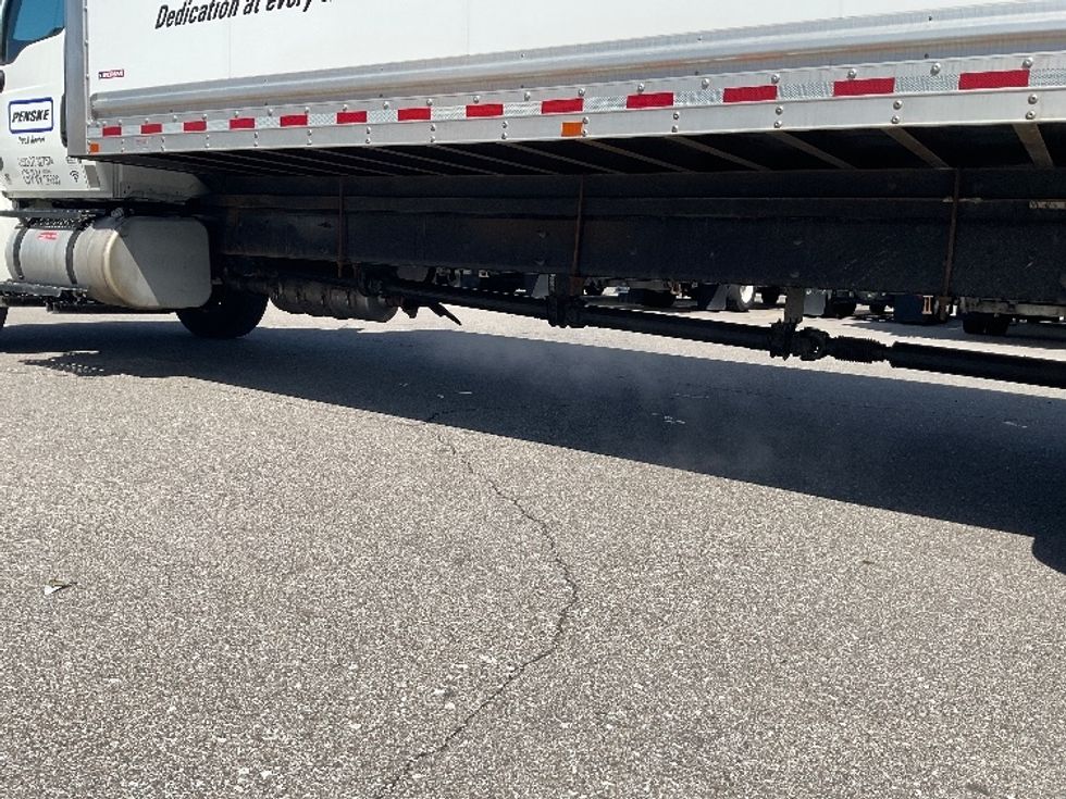 Medium Duty Box Truck-Light and Medium Duty Trucks-International-2022-MV607-Indianapolis-IN-139,157\n\t\tmiles-$ 68,250 - Image 5