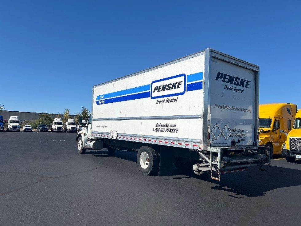 Medium Duty Box Truck-Light and Medium Duty Trucks-International-2022-MV607-Indianapolis-IN-204,932\n\t\tmiles-$ 53,000 - Image 6