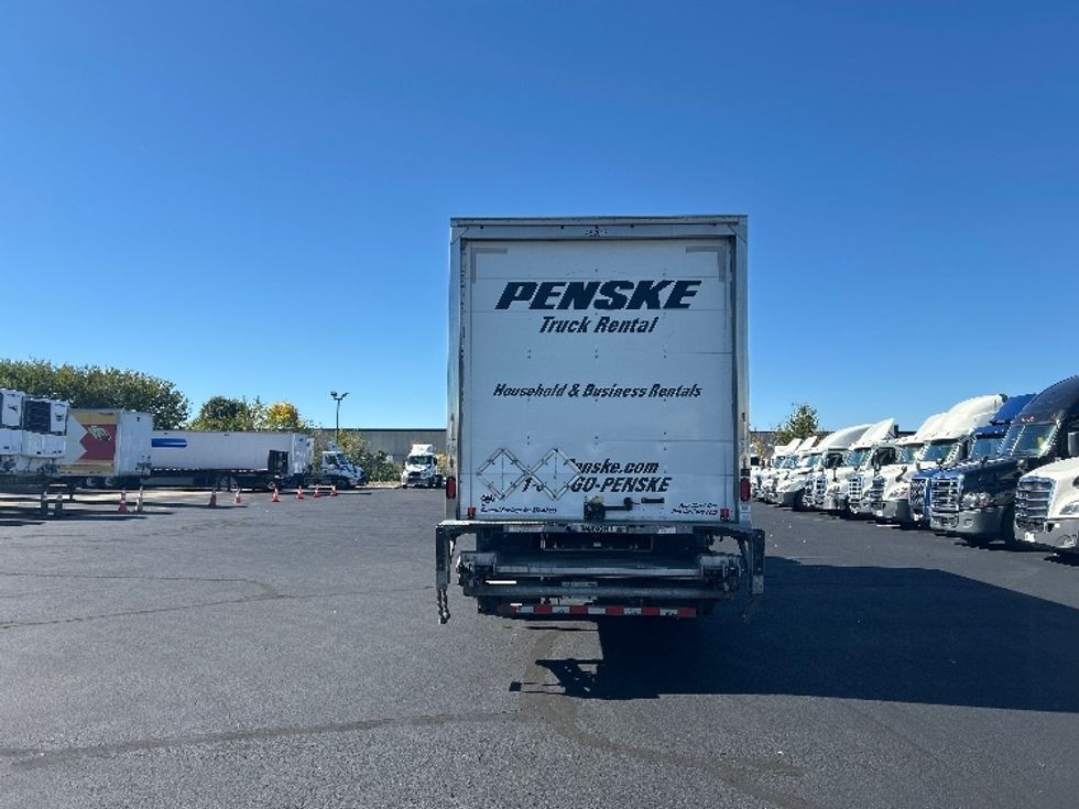 Medium Duty Box Truck-Light and Medium Duty Trucks-International-2022-MV607-Indianapolis-IN-204,932\n\t\tmiles-$ 53,000 - Image 7