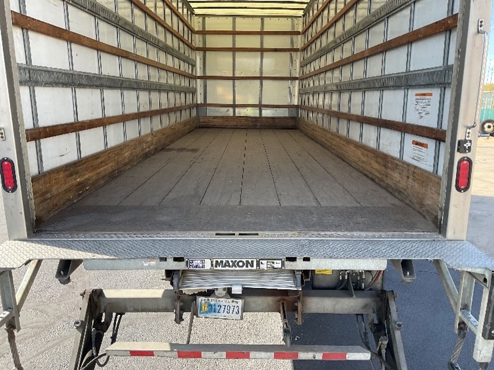 Medium Duty Box Truck-Light and Medium Duty Trucks-International-2022-MV607-Indianapolis-IN-214,699\n\t\tmiles-$ 51,250 - Image 10