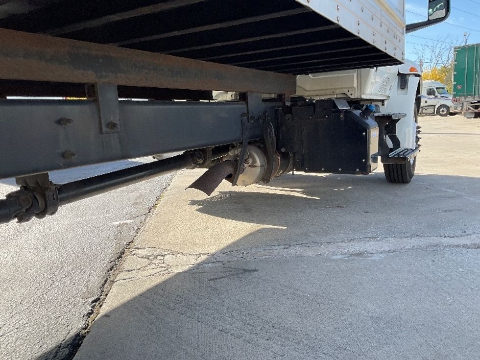 Medium Duty Box Truck-Light and Medium Duty Trucks-International-2022-MV607-Indianapolis-IN-214,699\n\t\tmiles-$ 51,250 - Image 14