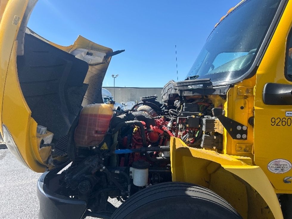 Medium Duty Box Truck-Light and Medium Duty Trucks-International-2022-MV607-Indianapolis-IN-233,159\n\t\tmiles-$ 40,000 - Image 24