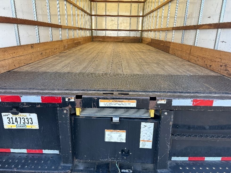 Medium Duty Box Truck-Light and Medium Duty Trucks-International-2022-MV607-Indianapolis-IN-235,502\n\t\tmiles-$ 42,000 - Image 10