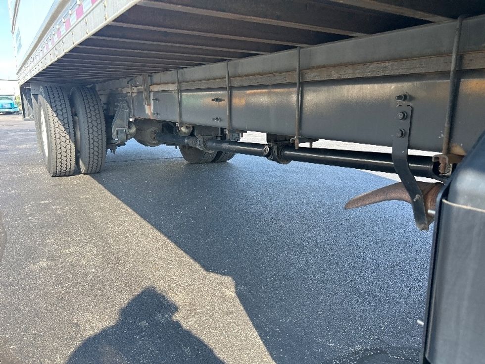 Medium Duty Box Truck-Light and Medium Duty Trucks-International-2022-MV607-Indianapolis-IN-235,502\n\t\tmiles-$ 42,000 - Image 14