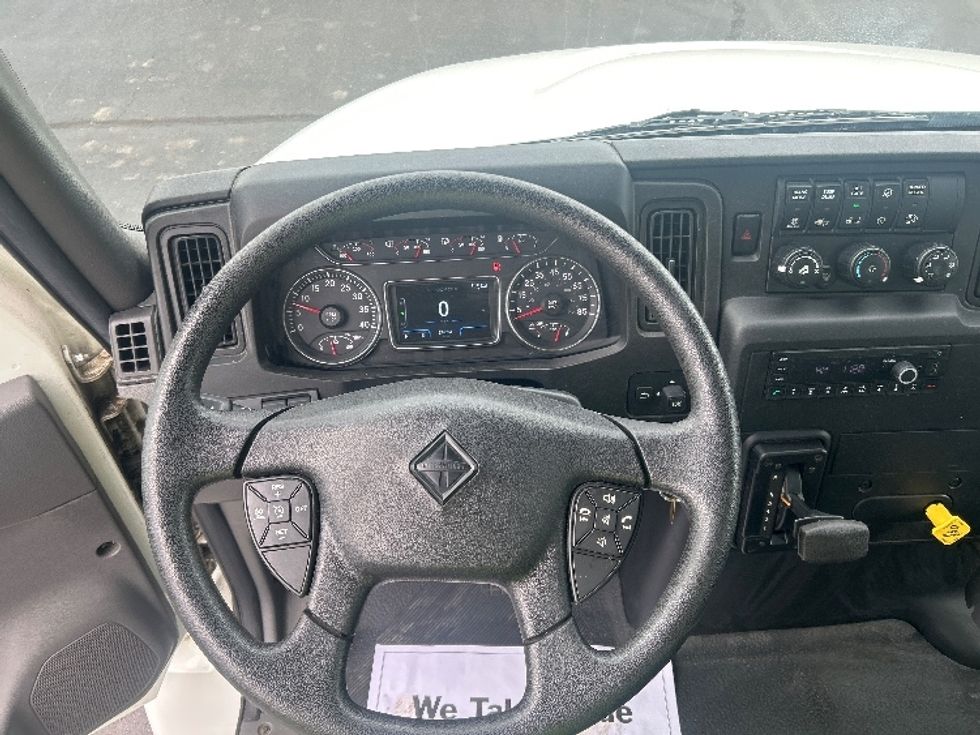 Medium Duty Box Truck-Light and Medium Duty Trucks-International-2022-MV607-Indianapolis-IN-23,777\n\t\tmiles-$ 78,750 - Image 18