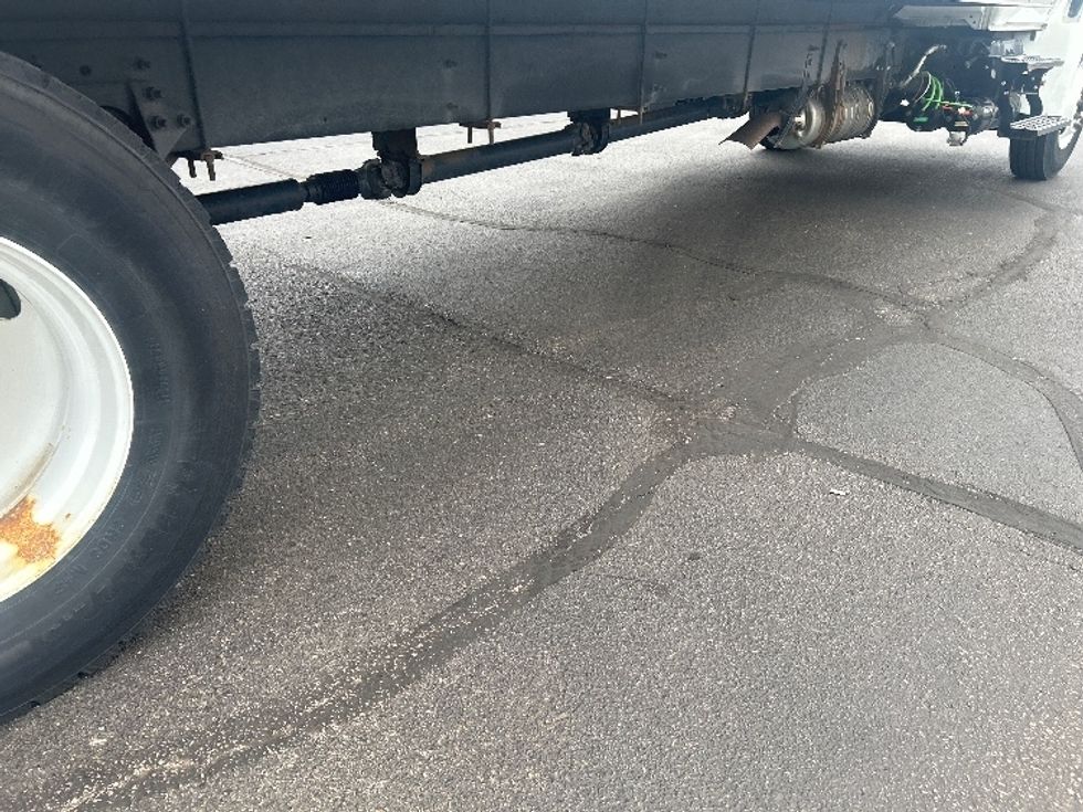 Medium Duty Box Truck-Light and Medium Duty Trucks-International-2022-MV607-Indianapolis-IN-23,777\n\t\tmiles-$ 78,750 - Image 14