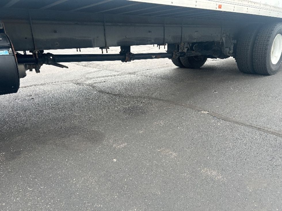 Medium Duty Box Truck-Light and Medium Duty Trucks-International-2022-MV607-Indianapolis-IN-23,777\n\t\tmiles-$ 78,750 - Image 5