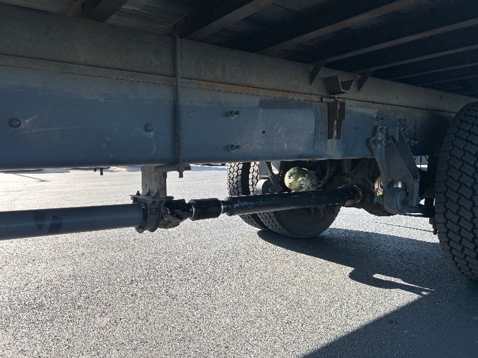 Medium Duty Box Truck-Light and Medium Duty Trucks-International-2022-MV607-Indianapolis-IN-245,646\n\t\tmiles-$ 40,250 - Image 5