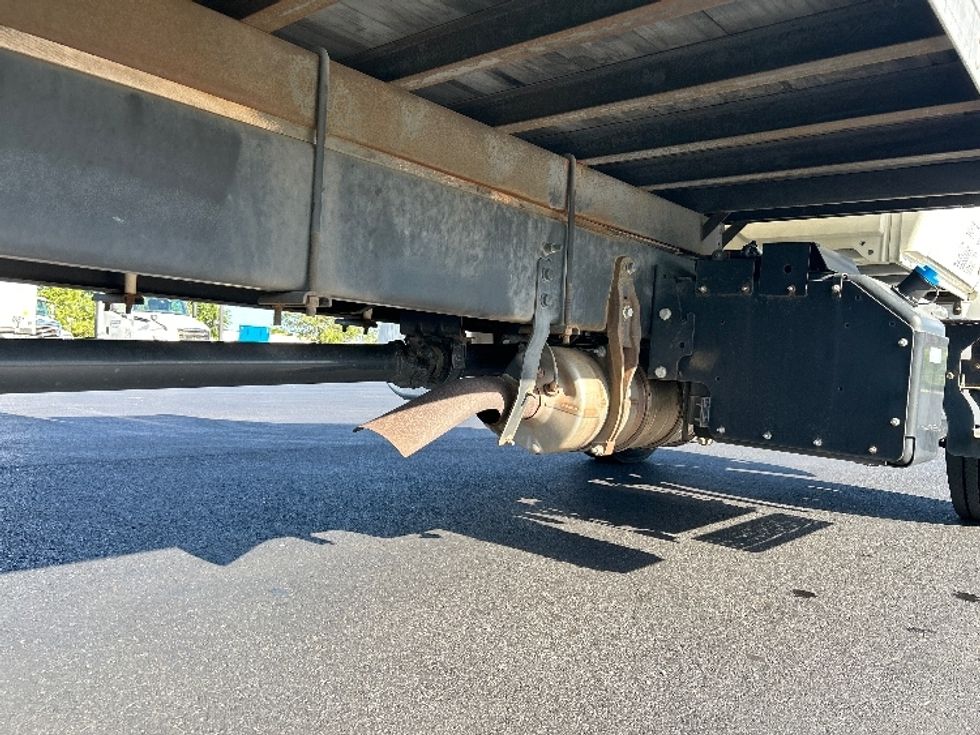 Medium Duty Box Truck-Light and Medium Duty Trucks-International-2022-MV607-Indianapolis-IN-245,646\n\t\tmiles-$ 40,250 - Image 14