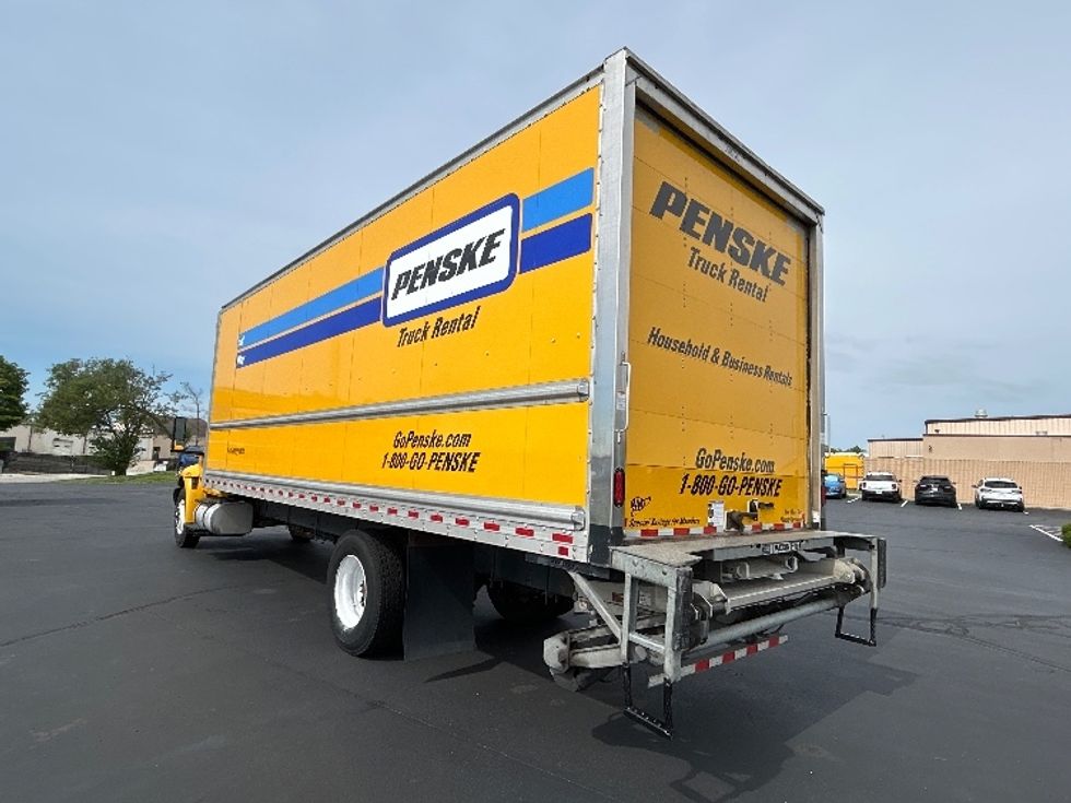 Medium Duty Box Truck-Light and Medium Duty Trucks-International-2022-MV607-Indianapolis-IN-262,961\n\t\tmiles-$ 44,000 - Image 6