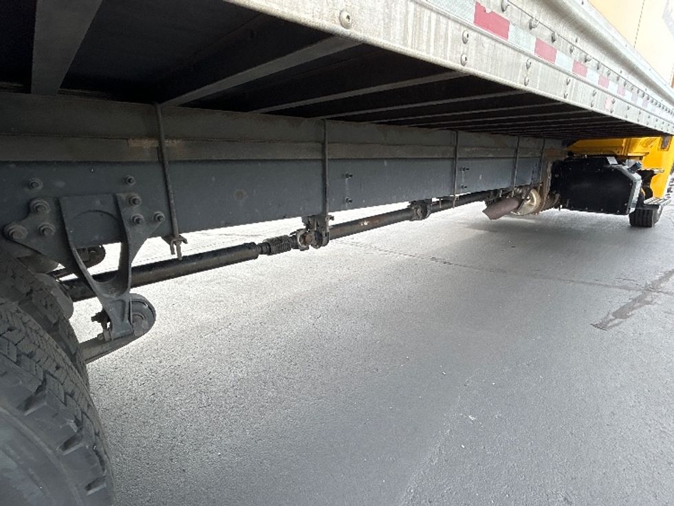 Medium Duty Box Truck-Light and Medium Duty Trucks-International-2022-MV607-Indianapolis-IN-262,961\n\t\tmiles-$ 44,000 - Image 14