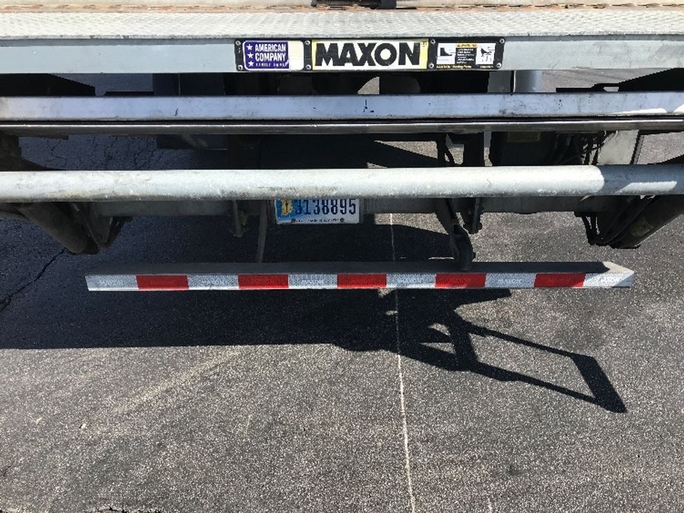 Medium Duty Box Truck-Light and Medium Duty Trucks-International-2022-MV607-Indianapolis-IN-94,533\n\t\tmiles-$ 76,250 - Image 24