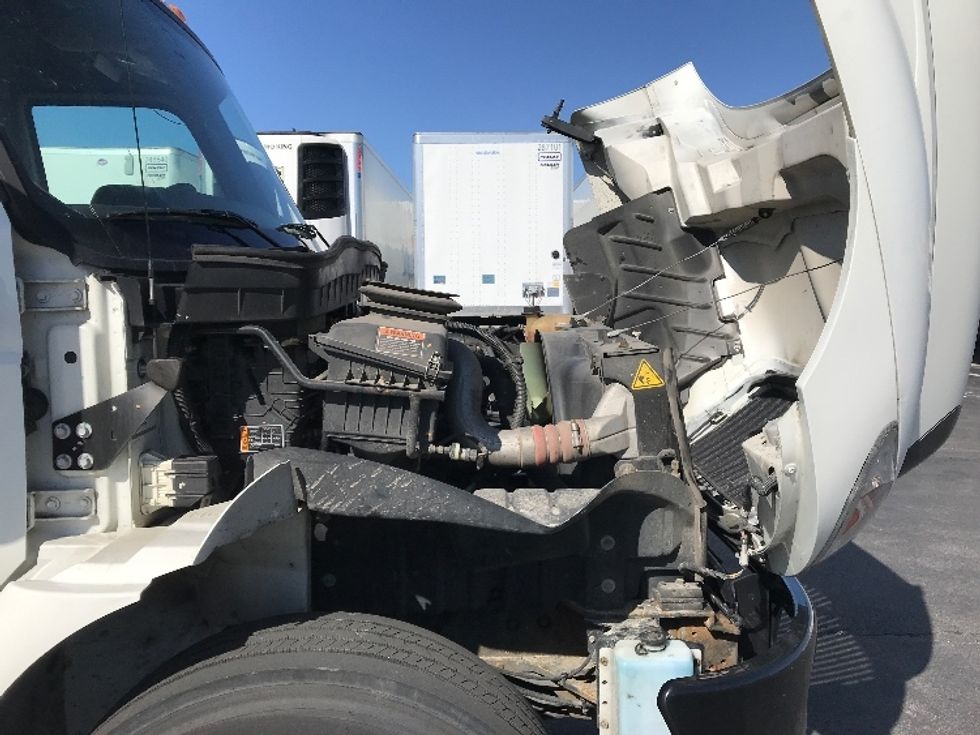 Medium Duty Box Truck-Light and Medium Duty Trucks-International-2022-MV607-Indianapolis-IN-94,533\n\t\tmiles-$ 76,250 - Image 22