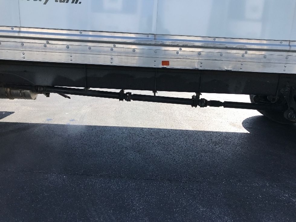 Medium Duty Box Truck-Light and Medium Duty Trucks-International-2022-MV607-Indianapolis-IN-94,533\n\t\tmiles-$ 76,250 - Image 5