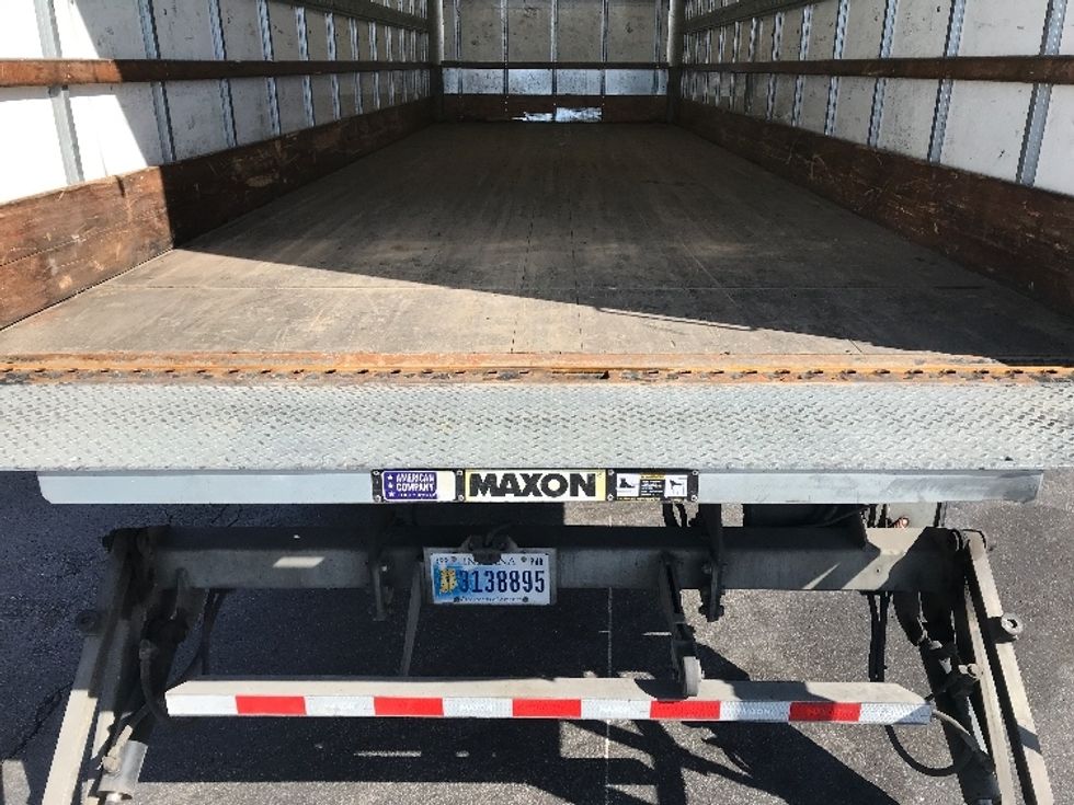 Medium Duty Box Truck-Light and Medium Duty Trucks-International-2022-MV607-Indianapolis-IN-94,533\n\t\tmiles-$ 76,250 - Image 9