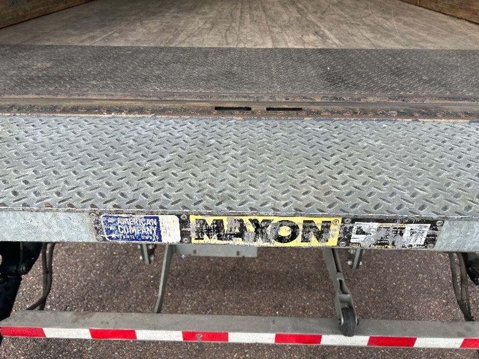 Medium Duty Box Truck-Light and Medium Duty Trucks-International-2022-MV607-Jackson-MS-129,336\n\t\tmiles-$ 70,000 - Image 10