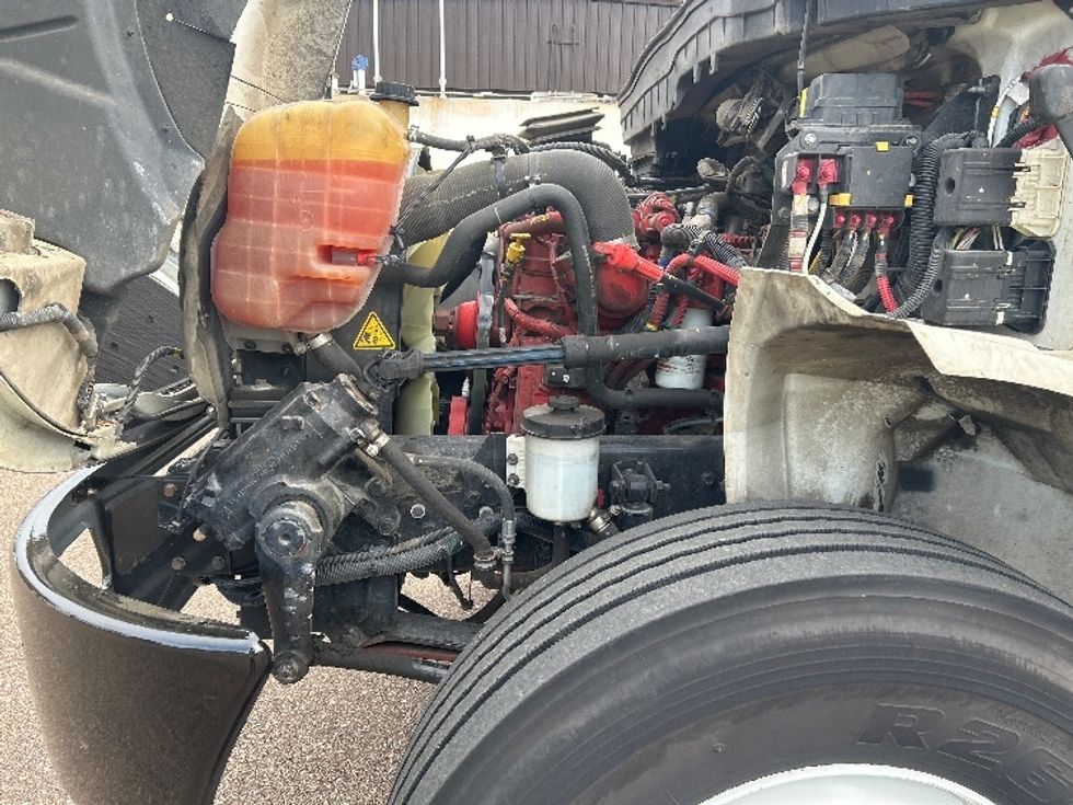 Medium Duty Box Truck-Light and Medium Duty Trucks-International-2022-MV607-Jackson-MS-129,336\n\t\tmiles-$ 70,000 - Image 24