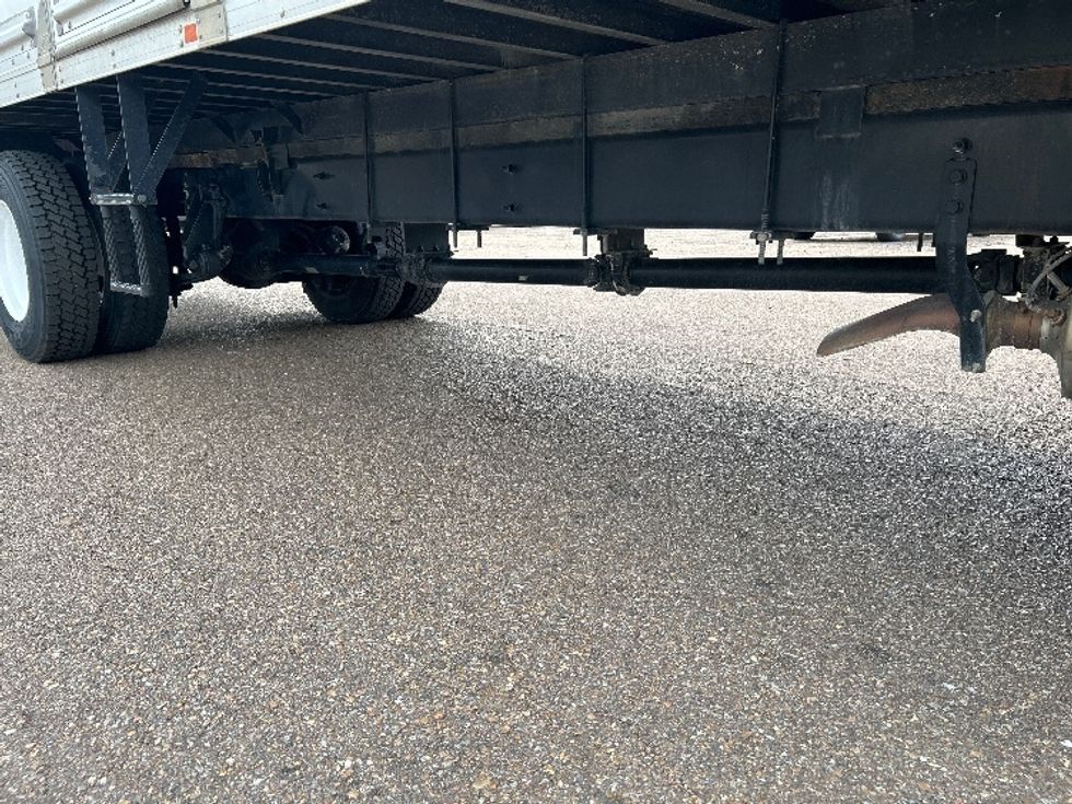 Medium Duty Box Truck-Light and Medium Duty Trucks-International-2022-MV607-Jackson-MS-131,054\n\t\tmiles-$ 69,750 - Image 14