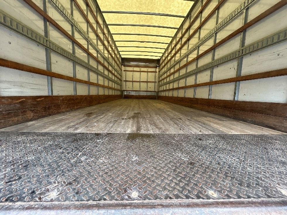 Medium Duty Box Truck-Light and Medium Duty Trucks-International-2022-MV607-Jackson-TN-259,840\n\t\tmiles-$ 48,500 - Image 10
