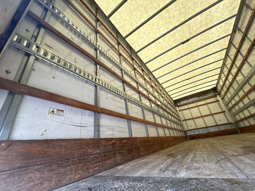 Medium Duty Box Truck-Light and Medium Duty Trucks-International-2022-MV607-Jackson-TN-259,840\n\t\tmiles-$ 48,500 - Image 11