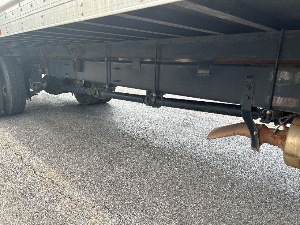 Medium Duty Box Truck-Light and Medium Duty Trucks-International-2022-MV607-Jackson-TN-259,840\n\t\tmiles-$ 48,500 - Image 14
