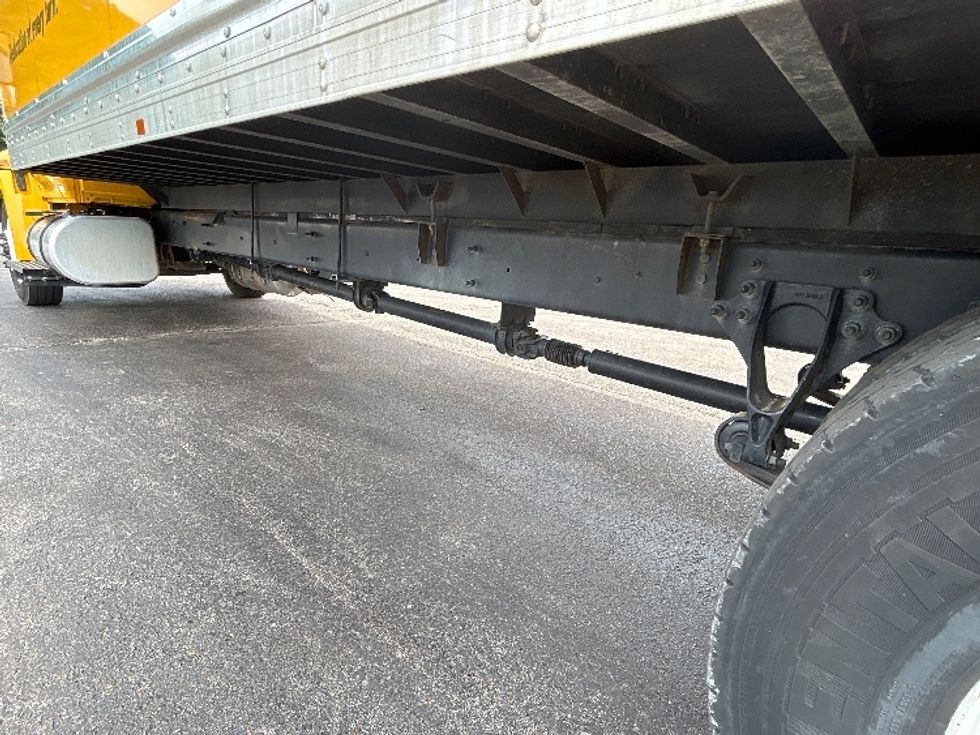 Medium Duty Box Truck-Light and Medium Duty Trucks-International-2022-MV607-Jackson-TN-259,840\n\t\tmiles-$ 48,500 - Image 5