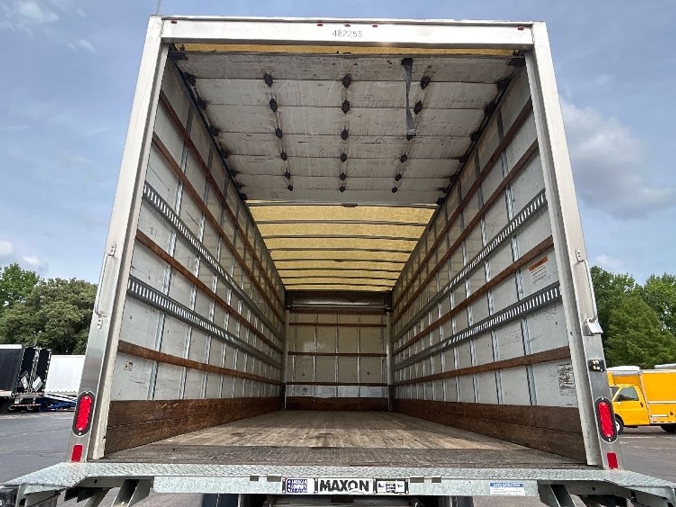 Medium Duty Box Truck-Light and Medium Duty Trucks-International-2022-MV607-Jackson-TN-259,840\n\t\tmiles-$ 48,500 - Image 8