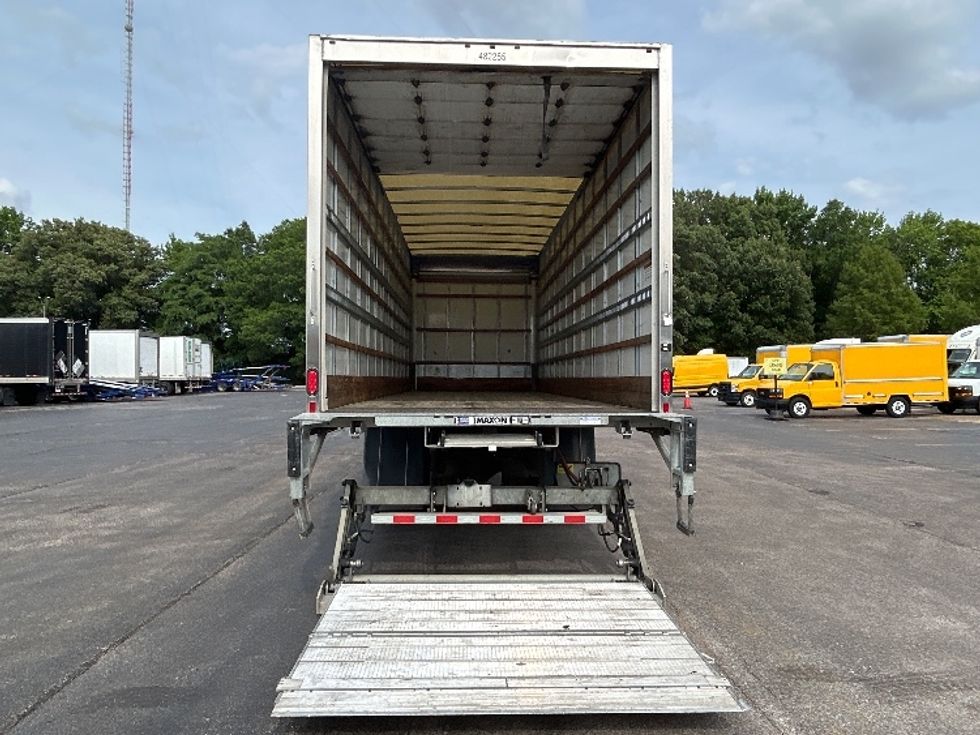 Medium Duty Box Truck-Light and Medium Duty Trucks-International-2022-MV607-Jackson-TN-259,840\n\t\tmiles-$ 48,500 - Image 9