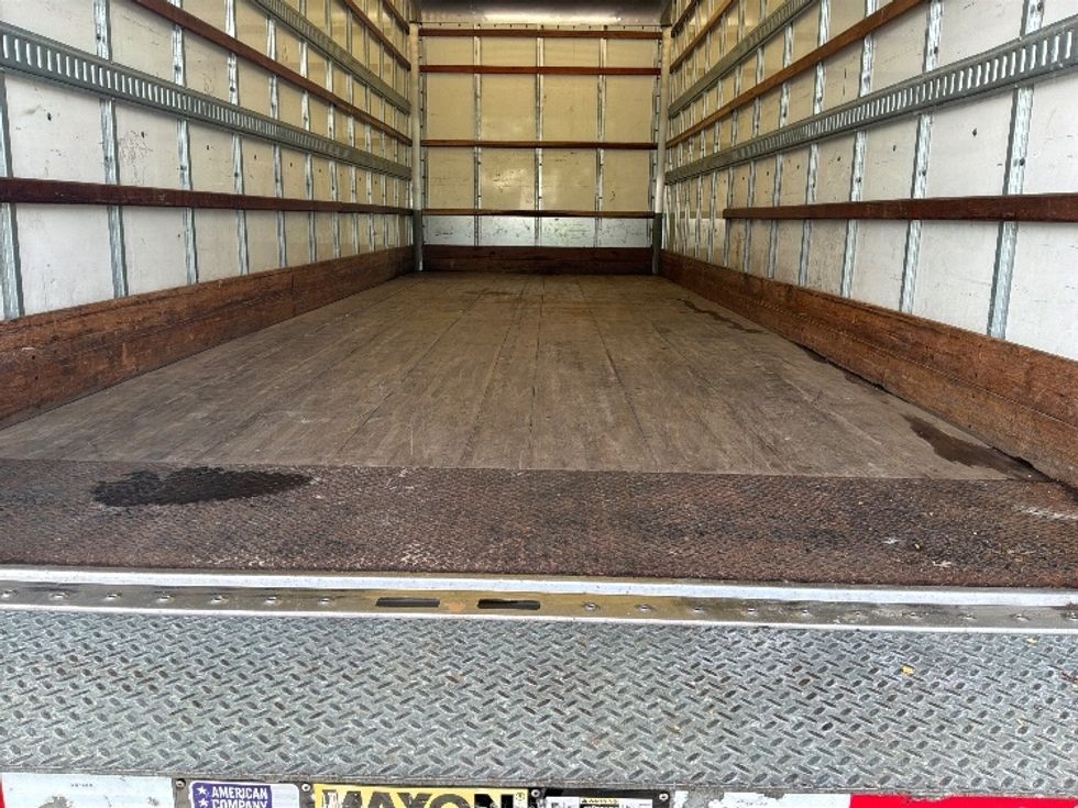 Medium Duty Box Truck-Light and Medium Duty Trucks-International-2022-MV607-Jacksonville-FL-159,863\n\t\tmiles-$ 65,250 - Image 10
