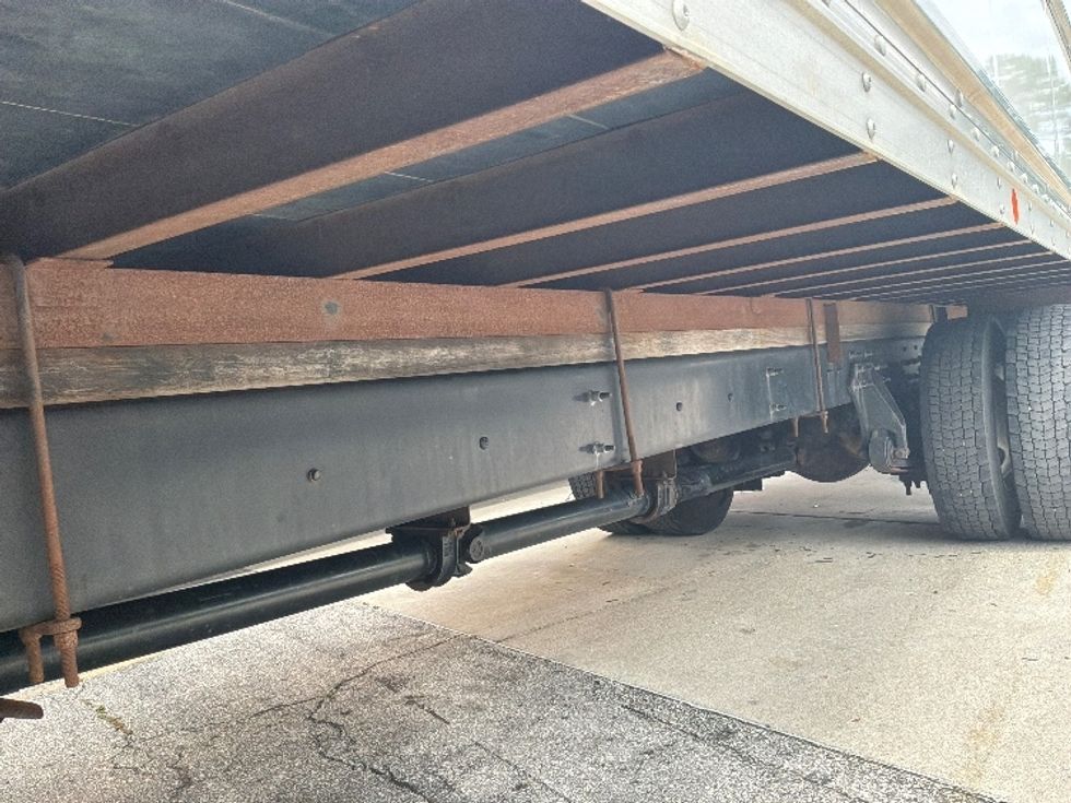 Medium Duty Box Truck-Light and Medium Duty Trucks-International-2022-MV607-Jacksonville-FL-159,863\n\t\tmiles-$ 65,250 - Image 5