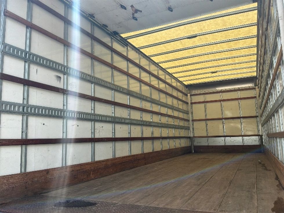 Medium Duty Box Truck-Light and Medium Duty Trucks-International-2022-MV607-Jacksonville-FL-159,863\n\t\tmiles-$ 65,250 - Image 11