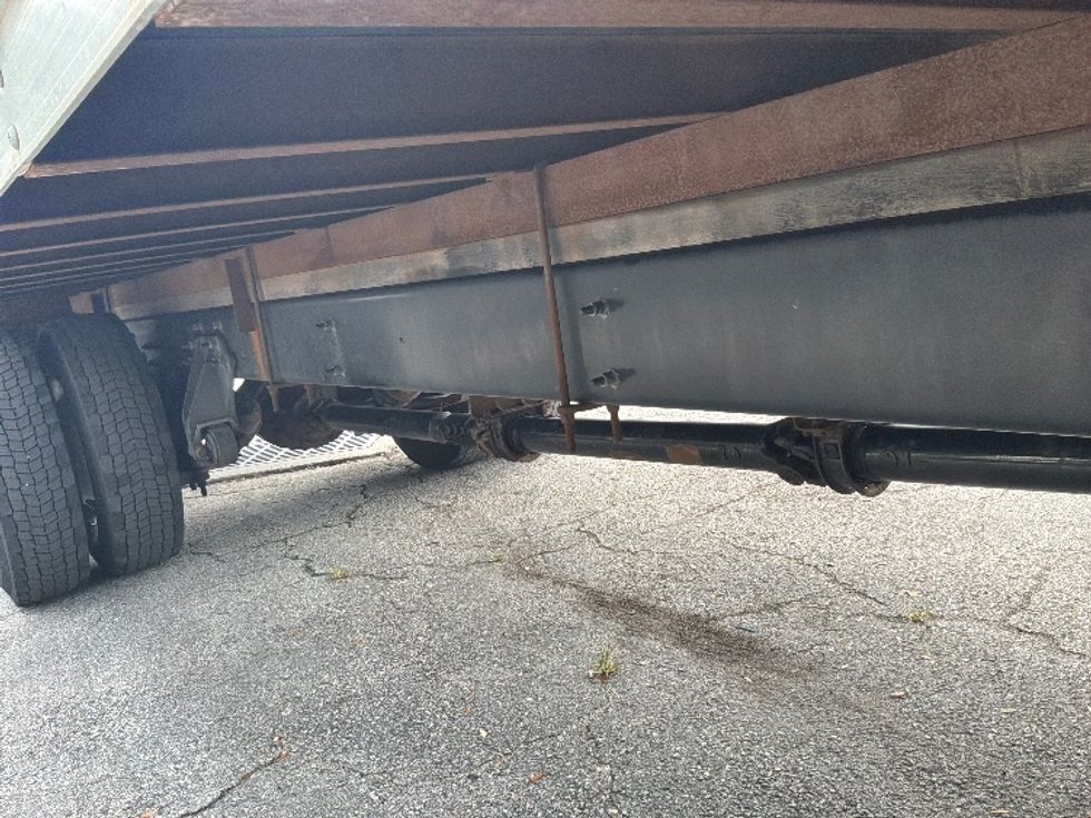 Medium Duty Box Truck-Light and Medium Duty Trucks-International-2022-MV607-Jacksonville-FL-159,863\n\t\tmiles-$ 65,250 - Image 14