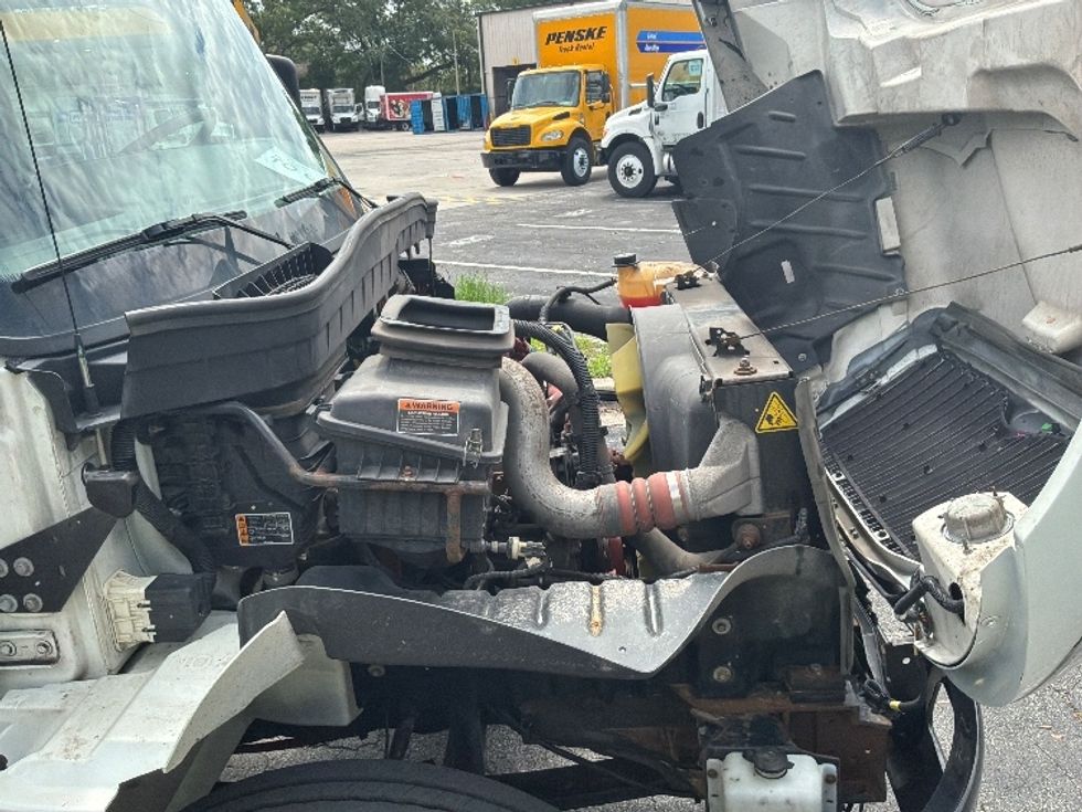 Medium Duty Box Truck-Light and Medium Duty Trucks-International-2022-MV607-Jacksonville-FL-159,863\n\t\tmiles-$ 65,250 - Image 23