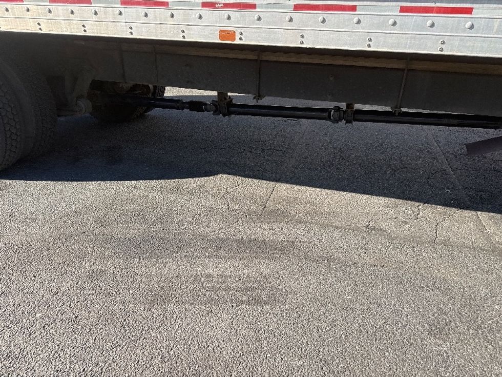 Medium Duty Box Truck-Light and Medium Duty Trucks-International-2022-MV607-Jamaica-NY-233,066\n\t\tmiles-$ 43,500 - Image 14