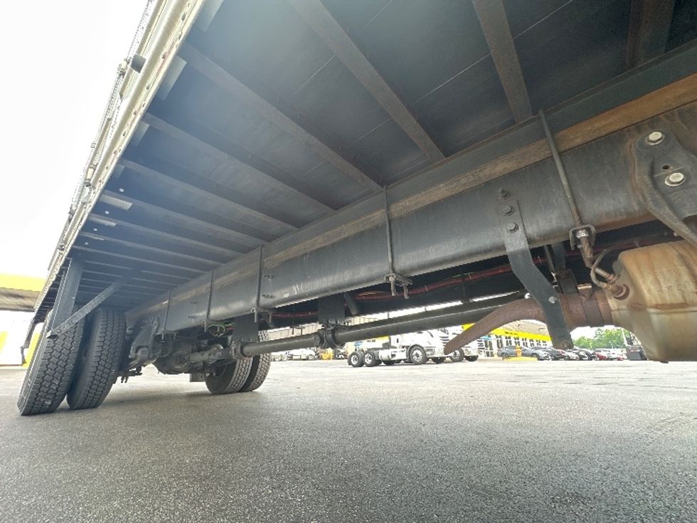 Medium Duty Box Truck-Light and Medium Duty Trucks-International-2022-MV607-Jessup-MD-220,595\n\t\tmiles-$ 44,000 - Image 14