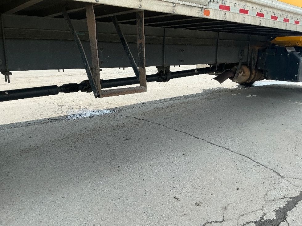 Medium Duty Box Truck-Light and Medium Duty Trucks-International-2022-MV607-Jessup-PA-217,285\n\t\tmiles-$ 41,750 - Image 14