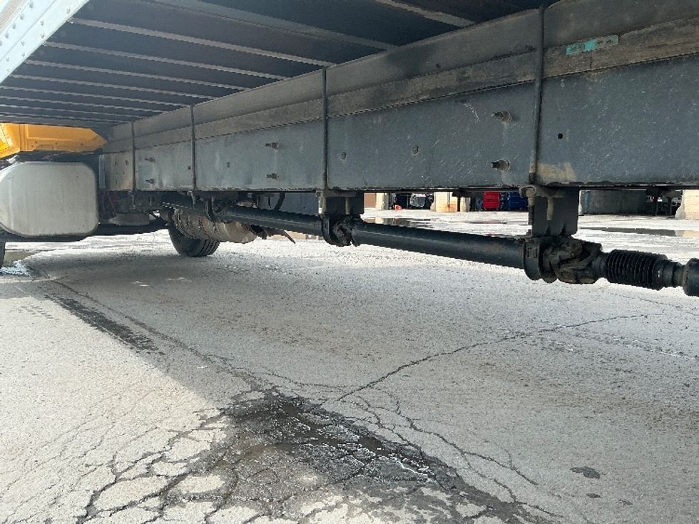 Medium Duty Box Truck-Light and Medium Duty Trucks-International-2022-MV607-Jessup-PA-217,285\n\t\tmiles-$ 41,750 - Image 5