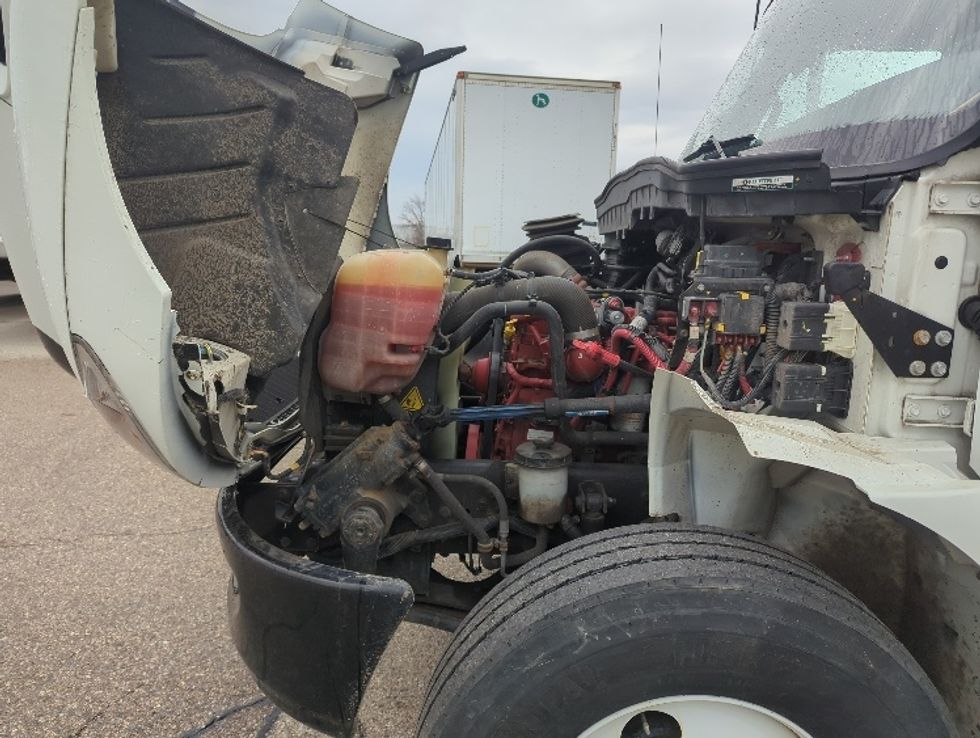 Medium Duty Box Truck-Light and Medium Duty Trucks-International-2022-MV607-Kalamazoo-MI-87,824\n\t\tmiles-$ 75,500 - Image 24